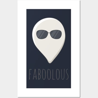 Faboolous Posters and Art